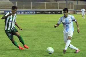 Série C: Gedeil volta aos treinos, mas deve desfalcar o Macaé na final