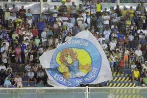 Série C: Ingresso para Macaé x Paysandu começa a ser vendido nesta quarta