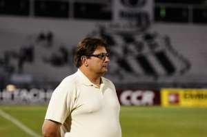 Ponte Preta de volta. Mas, para ficar?