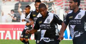 Juninho espera renovar com a Ponte Preta