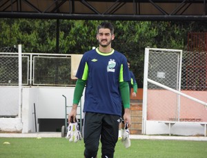 Série B: Lutando por nada, Luverdense libera Braga, Gabriel Leite e Reinaldo