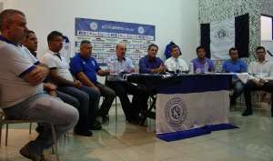 Nesta semana, Paulo Roberto fará vistorias no gramado do São Bento