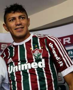 Edson diz que Fluminense não pode mais tropeçar no Brasileiro
