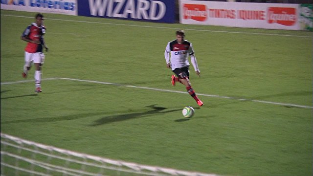 O Paraná se reabilitou na Série B e venceu o Atlético-GO, por 2 a 0, em Curitiba - Divulgação