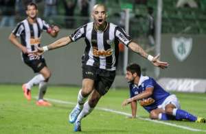 Atlético-MG pode perder pontos no Brasileirão por dívida na compra de Tardelli