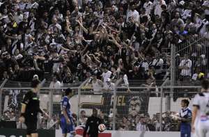 Ponte se antecipa e Majestoso já tem AVCB para 2015