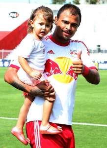 Red Bull acerta retorno de Allan Dias para o Paulistão 2015