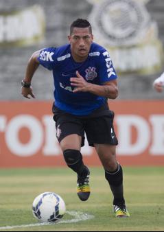 Ralf admite que tem dívida a receber do Corinthians 2 0002050042563 img