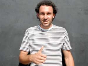 Marília desiste de acerto com zagueiro Leonardo Luiz para o Paulistão