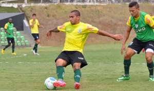 América-MG ganha novidades para a reta final da Série B