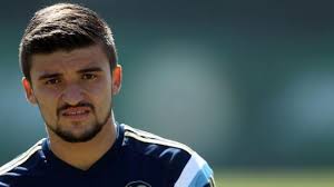 Victor Luis vê clássico como decisão para Palmeiras