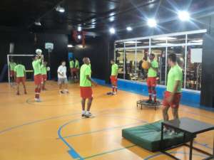 Série B: Náutico prevê reformulação e 19 jogadores podem deixar o clube no final do ano