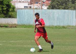 Série B: Após Fernando Henrique, mais quatros jogadores deixam o América-RN