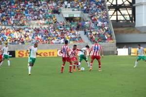 Paulistão: Ituano está perto de acertar com Misael, atacante do Luverdense