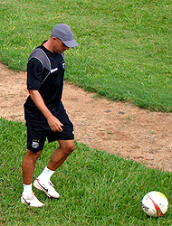 Série B: Zagueiro Yago cumpre suspensão e está liberado para voltar ao Bragantino