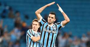 Rhodolfo pede atenção ao Grêmio diante do lanterna