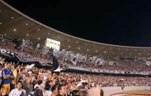 Série B: Vasco muda local de jogo e pode 'subir' no Maracanã diante do Icasa