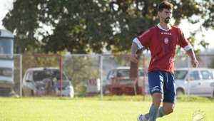 Série B: STJD aplica punição e capitão desfalcará Vila Nova nos próximos três jogos