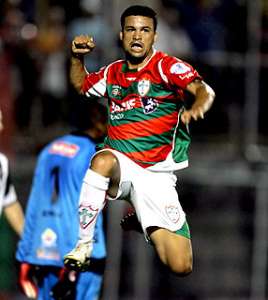 Para o MP-SP, caso Héverton é igual à Máfia do Apito