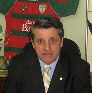 Da Lupa é o principal suspeito no caso