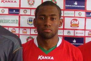 Série B: Guilherme Tinga, lateral de Seleção, desfalca o Boa Esporte por duas rodadas