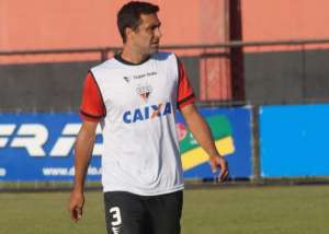 Série B: Destaque do Atlético-GO, Lino está mira de Criciúma e Fluminense