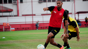 Série B: Virtual rebaixado, Vila Nova continua achando que escapará da degola