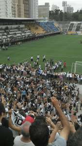Série B: Bragantino cria o “bolsa-ingresso” e espera sete mil torcedores em jogo decisivo contra Santa Cruz