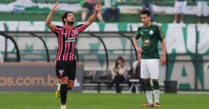 Palmeiras tem a vantagem histórica em Brasileiros, mas não vence o São Paulo no Morumbi desde 2001