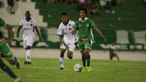 Série B: Meia Felipe Lima acredita que título da Copa Fares Lopes se torna combustível para manutenção do Icasa