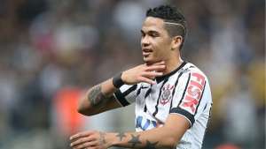 Luciano herda vaga de Guerrero contra o Bahia