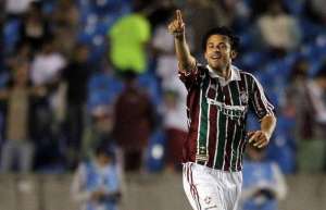 Fred quer gol em clássico para ajudar Fluminense a chegar no G4