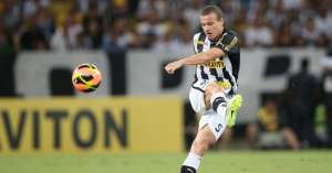 Marcelo Mattos deve voltar ao Botafogo em clássico contra Fluminense