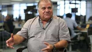 Santos terá 5 candidatos em eleição para presidência