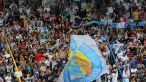 Série C: Casa cheia? Macaé doará 5 mil ingressos para a final diante do Paysandu