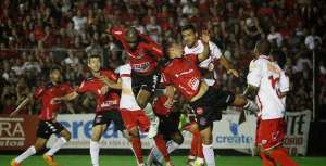 SÉRIE D: Brasil de Pelotas e Tombense estão a uma vitória do título