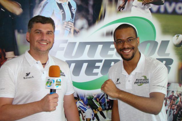 A Rádio FI tem a melhor transmissão esportiva entre todas as Rádio WEBS do Brasil