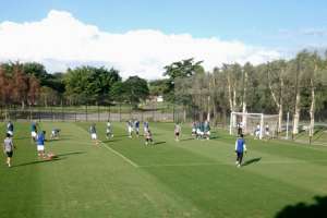 Série B: Alemão volta ao time titular do Santa Cruz diante do Bragantino