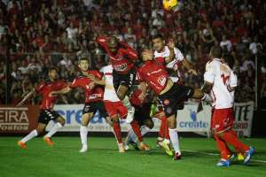 Série D: Sem Zimmermann, Brasil prepara time para a grande final