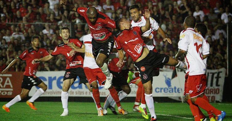 Brasil de Pelotas perde peças importantes e Zimmermann não enfrentará o Tombense na final da Série D