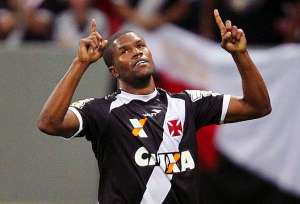 Série B: Com Carlos César e Dakson, Vasco treina em Fortaleza