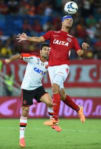 Série B: América-RN espera decisão de efeito suspensivo para definir dupla de zagueiros