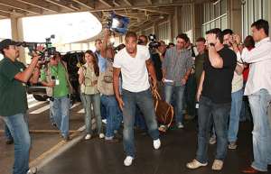 Aqui não! Linense descarta a contratação de Adriano Imperador