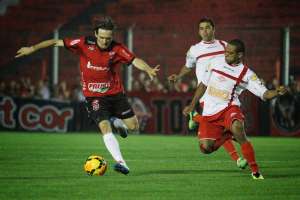 Série D: Com mistério, Tombense tem quatro desfalques para a grande final