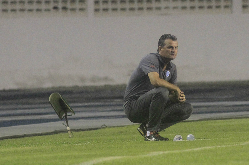 Mazola Junior mandará Paysandu com força máxima