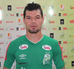 Série B: Luverdense terá dois volantes improvisados na defesa contra o Náutico