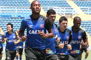 Ceará x Vasco – O sonho do acesso vai parar no Vascão,Vozão?