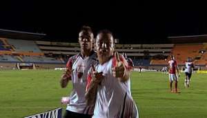 Vila Nova 0 x 1 Oeste - Pegou o Rubrão, parou na Série C!