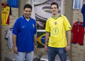 Hora do Jogo recebe dirigente de sucesso do futebol paulista neste sábado