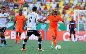 Fluminense e Botafogo prometem fazer clássico tenso